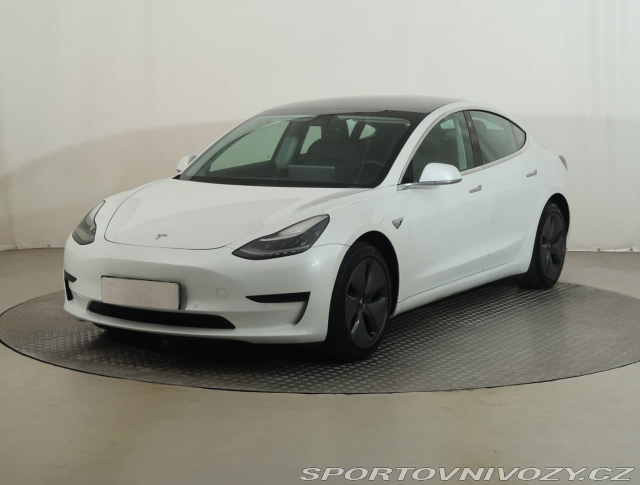 2019 Tesla MODEL 3 - 2