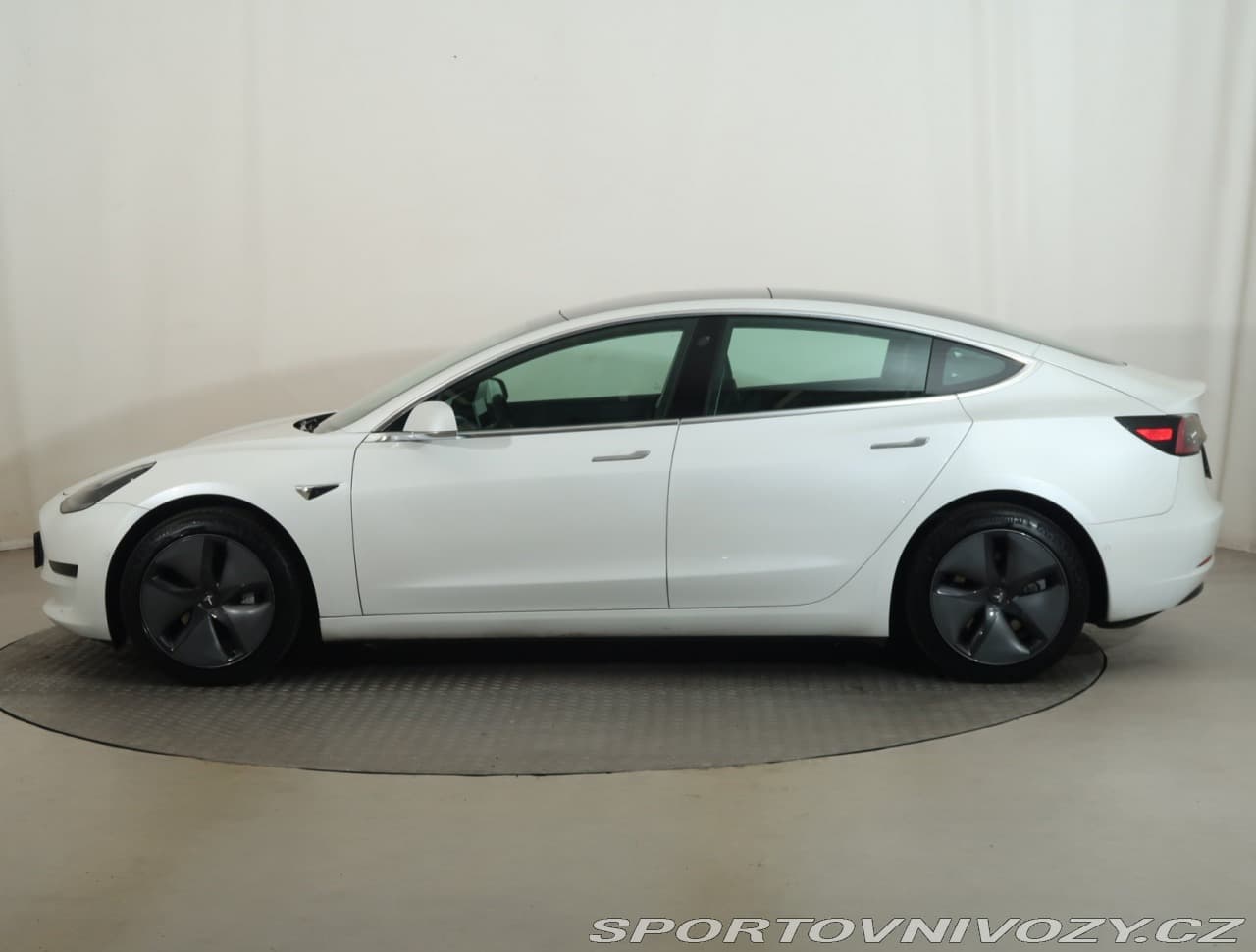2019 Tesla MODEL 3 - 3
