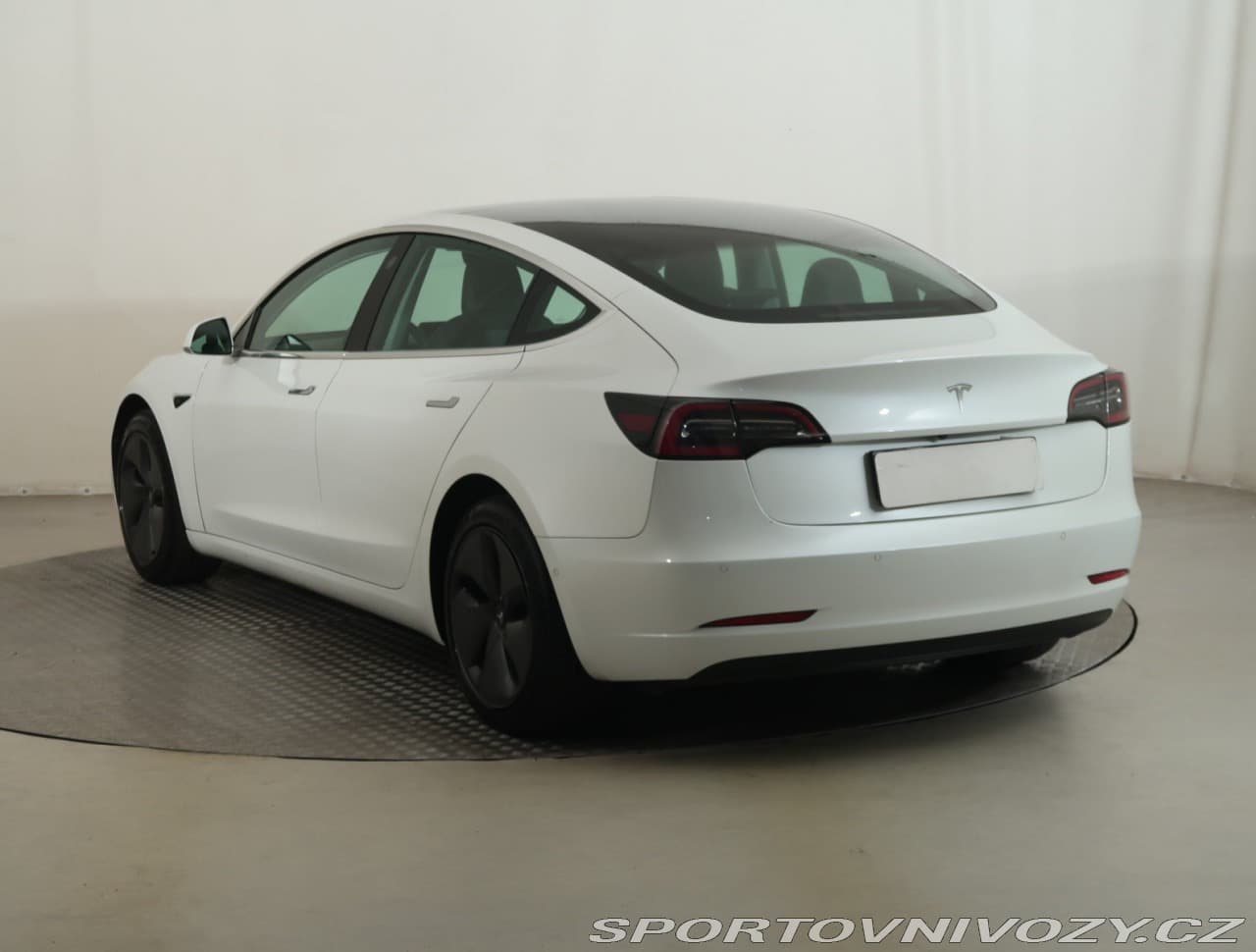 2019 Tesla MODEL 3 - 4
