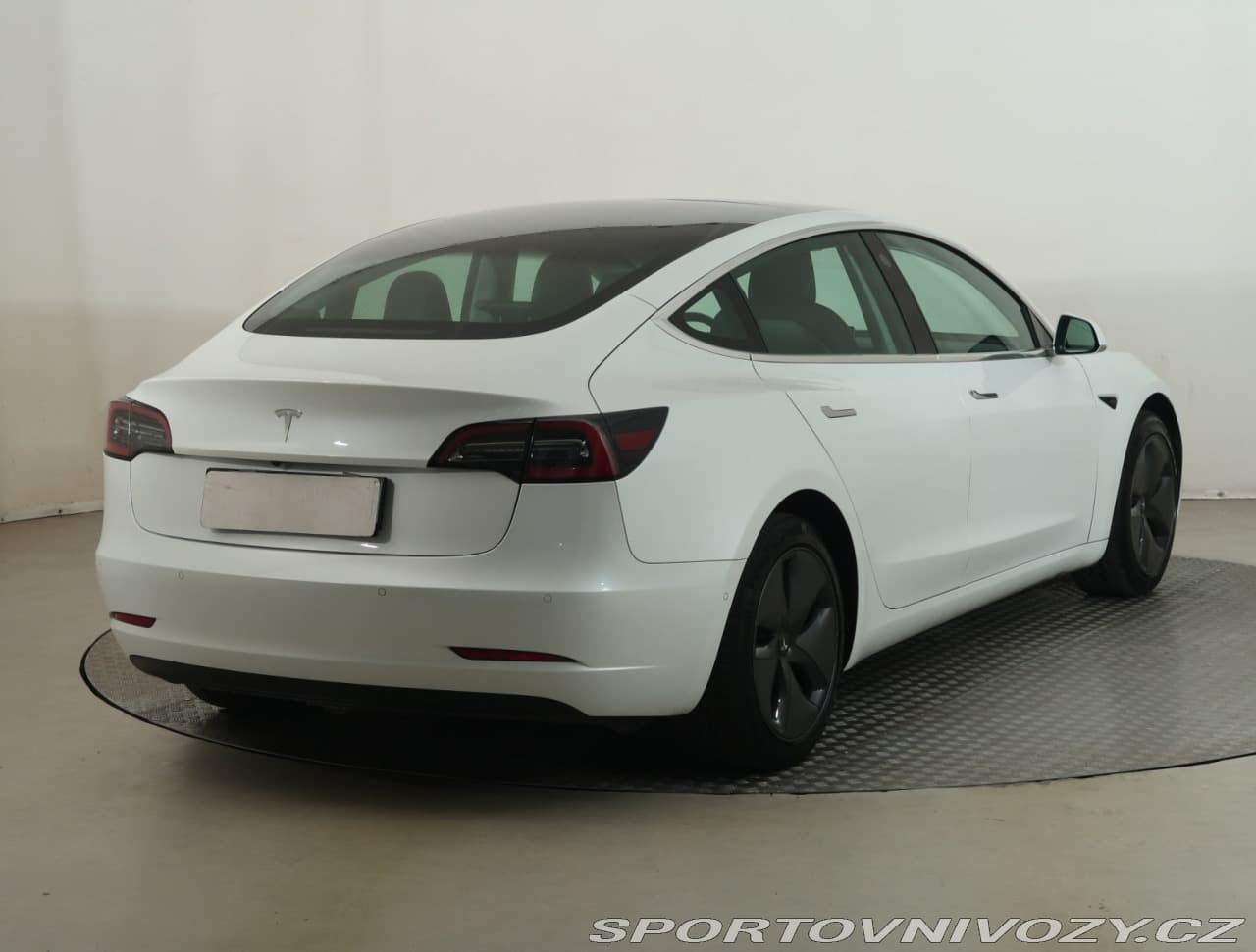 2019 Tesla MODEL 3 - 5