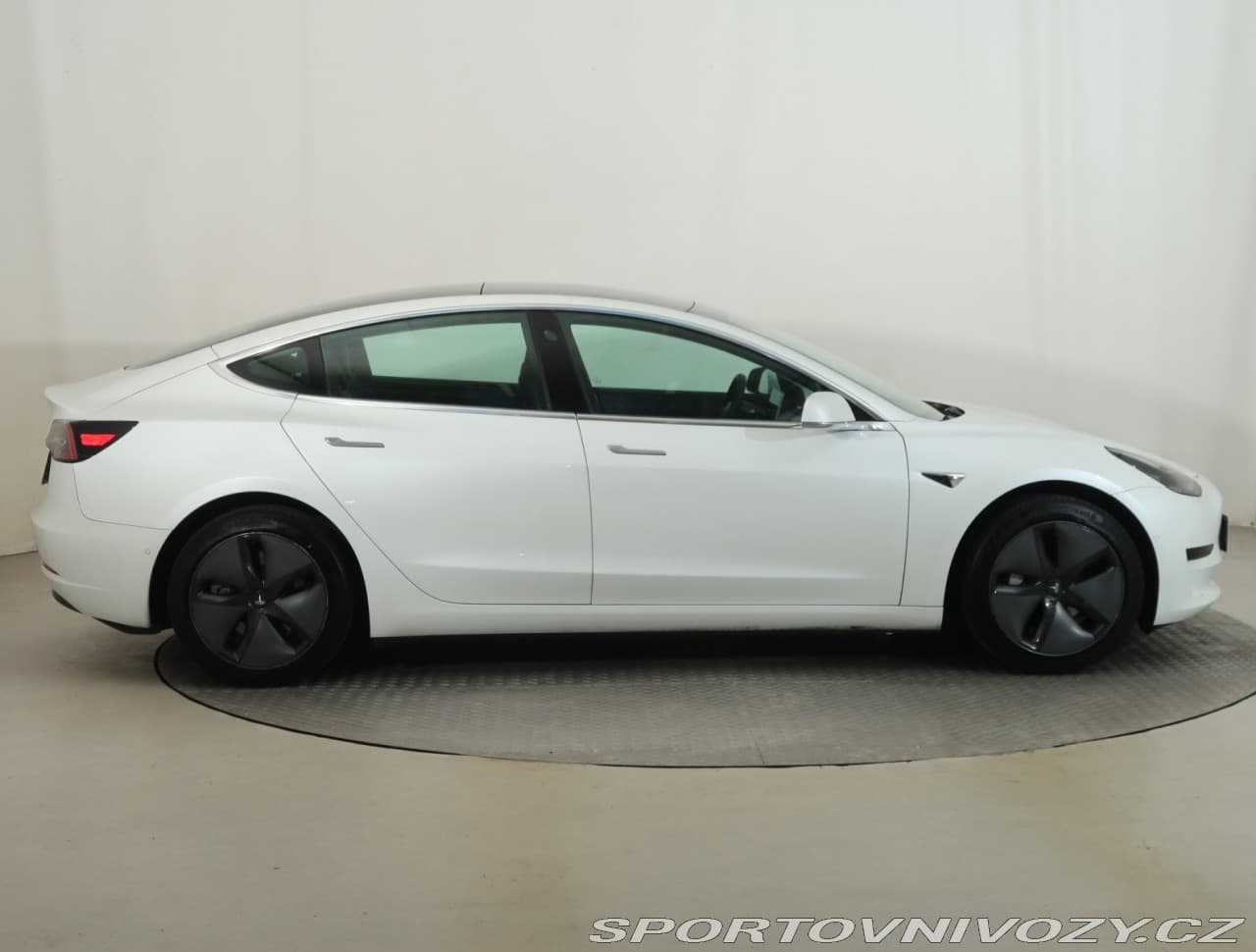 2019 Tesla MODEL 3 - 6