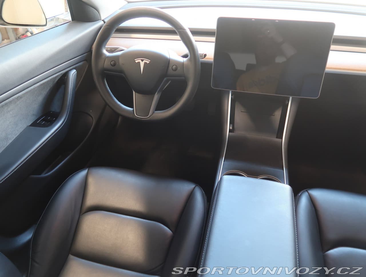 2019 Tesla MODEL 3 - 7