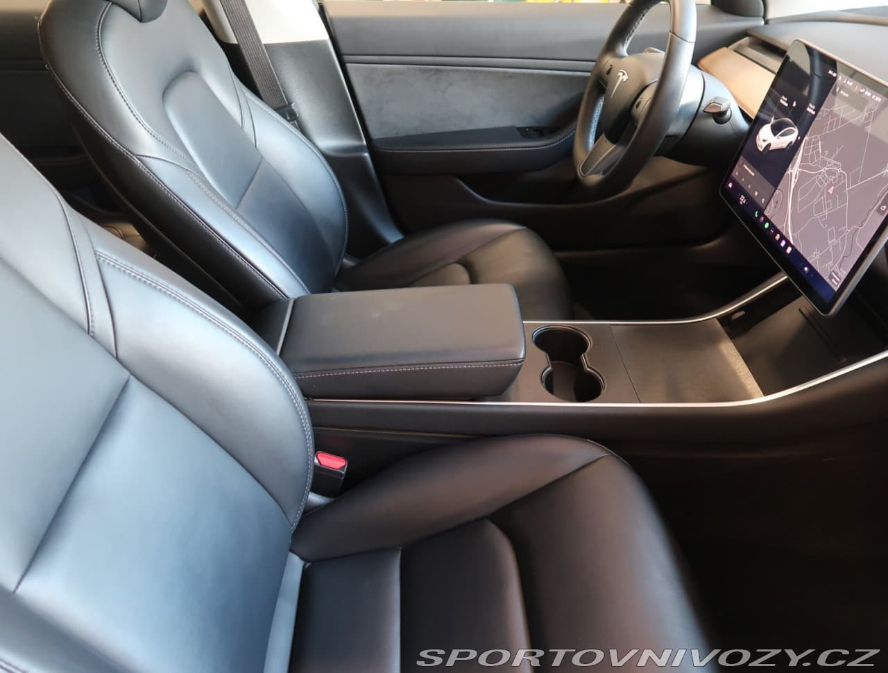2019 Tesla MODEL 3 - 9