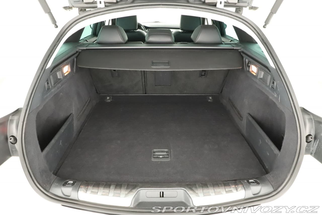 2014 Peugeot 508 - 11
