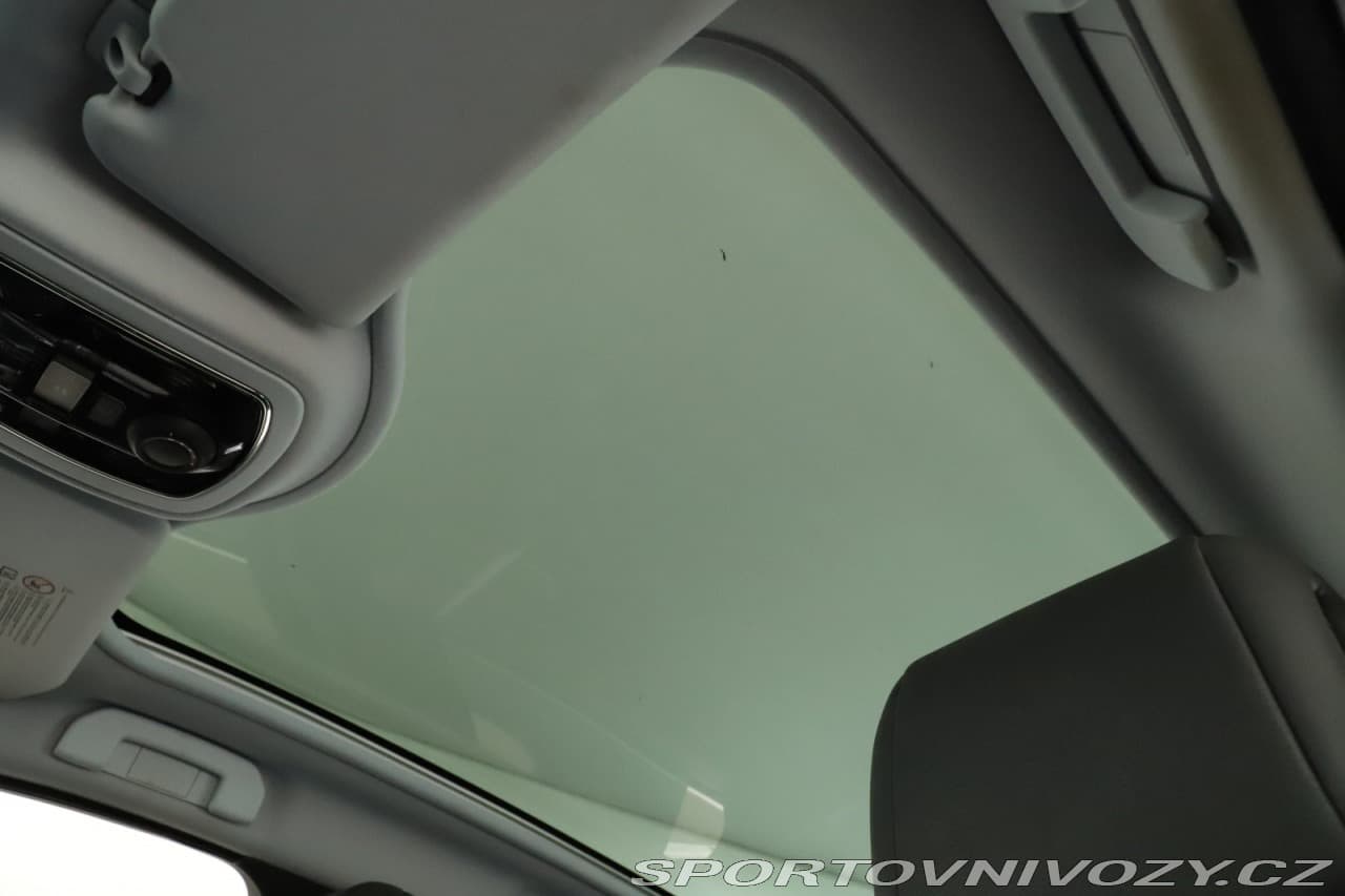 2014 Peugeot 508 - 13