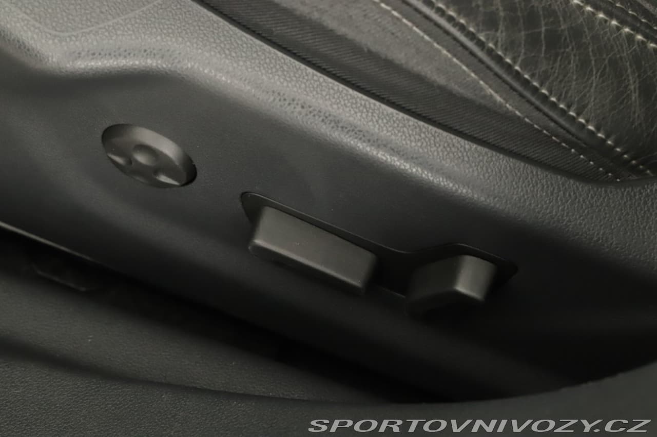 2014 Peugeot 508 - 19