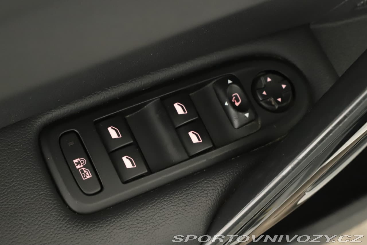 2014 Peugeot 508 - 20
