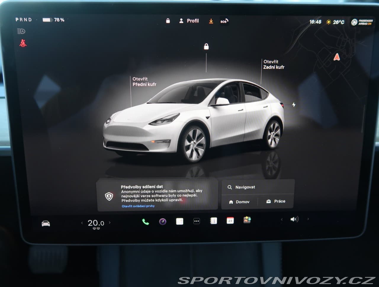 2023 Tesla MODEL Y - 11