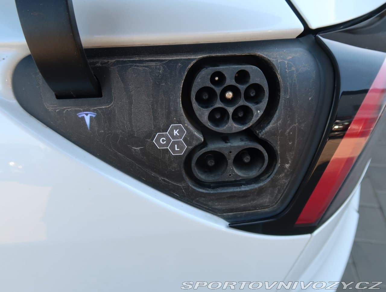 2023 Tesla MODEL Y - 15