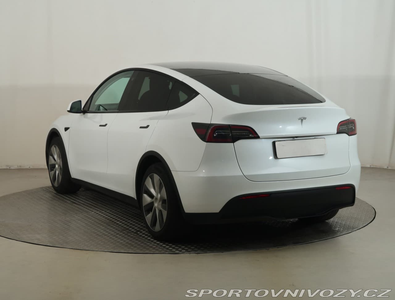 2023 Tesla MODEL Y - 4