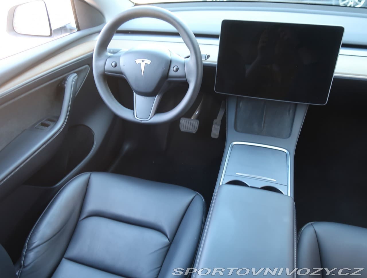 2023 Tesla MODEL Y - 7