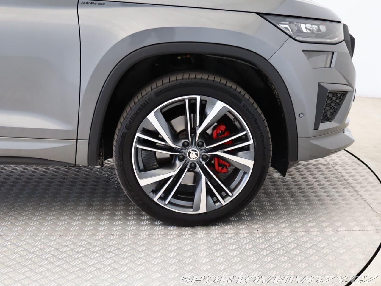 2024 Škoda KODIAQ - 13