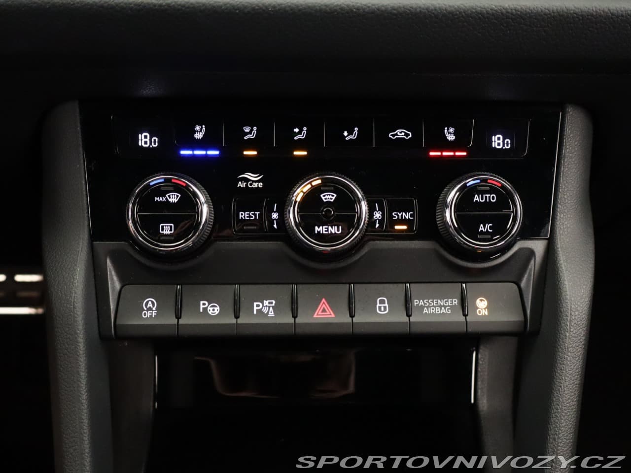 2024 Škoda KODIAQ - 16
