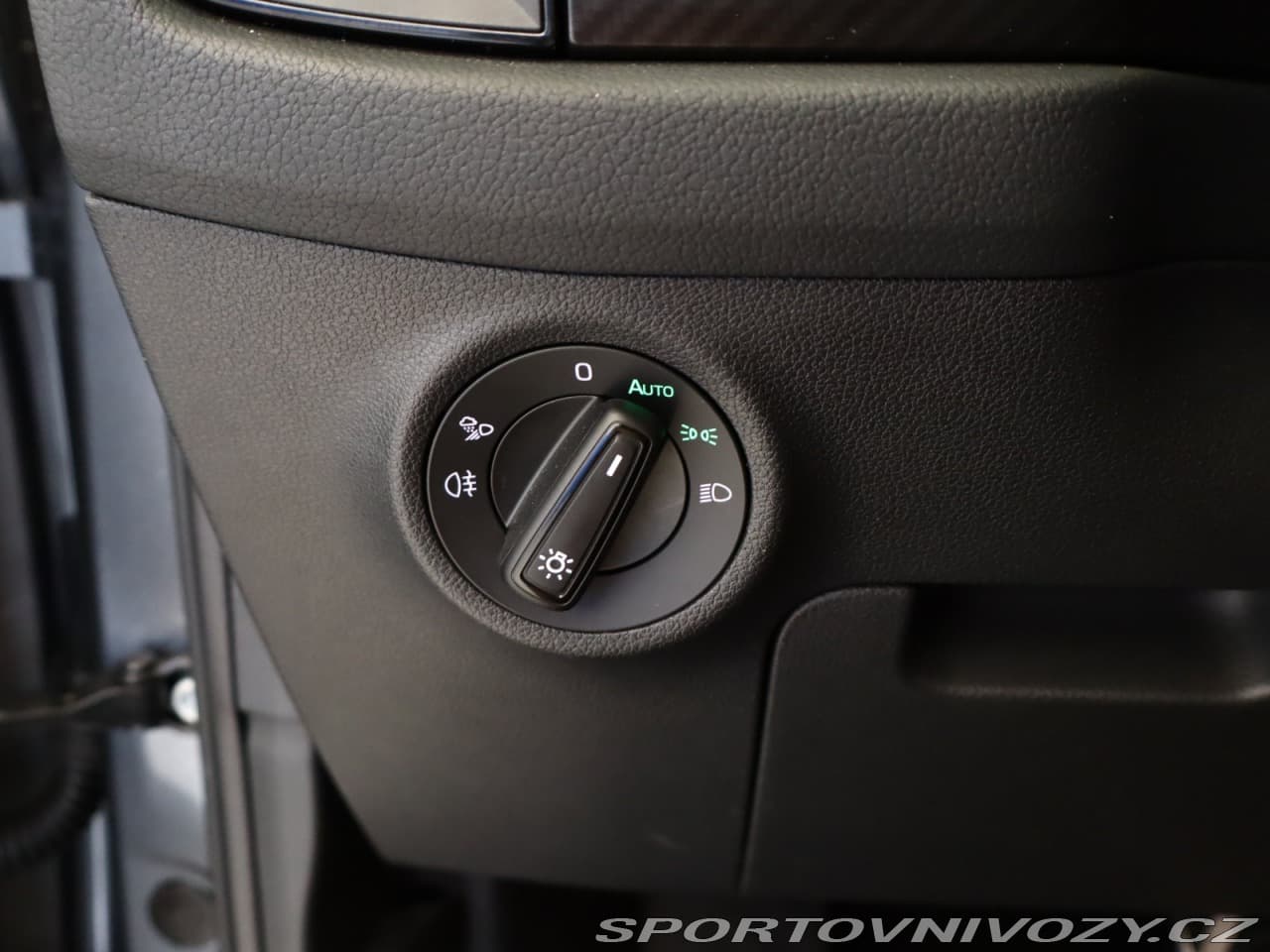 2024 Škoda KODIAQ - 18
