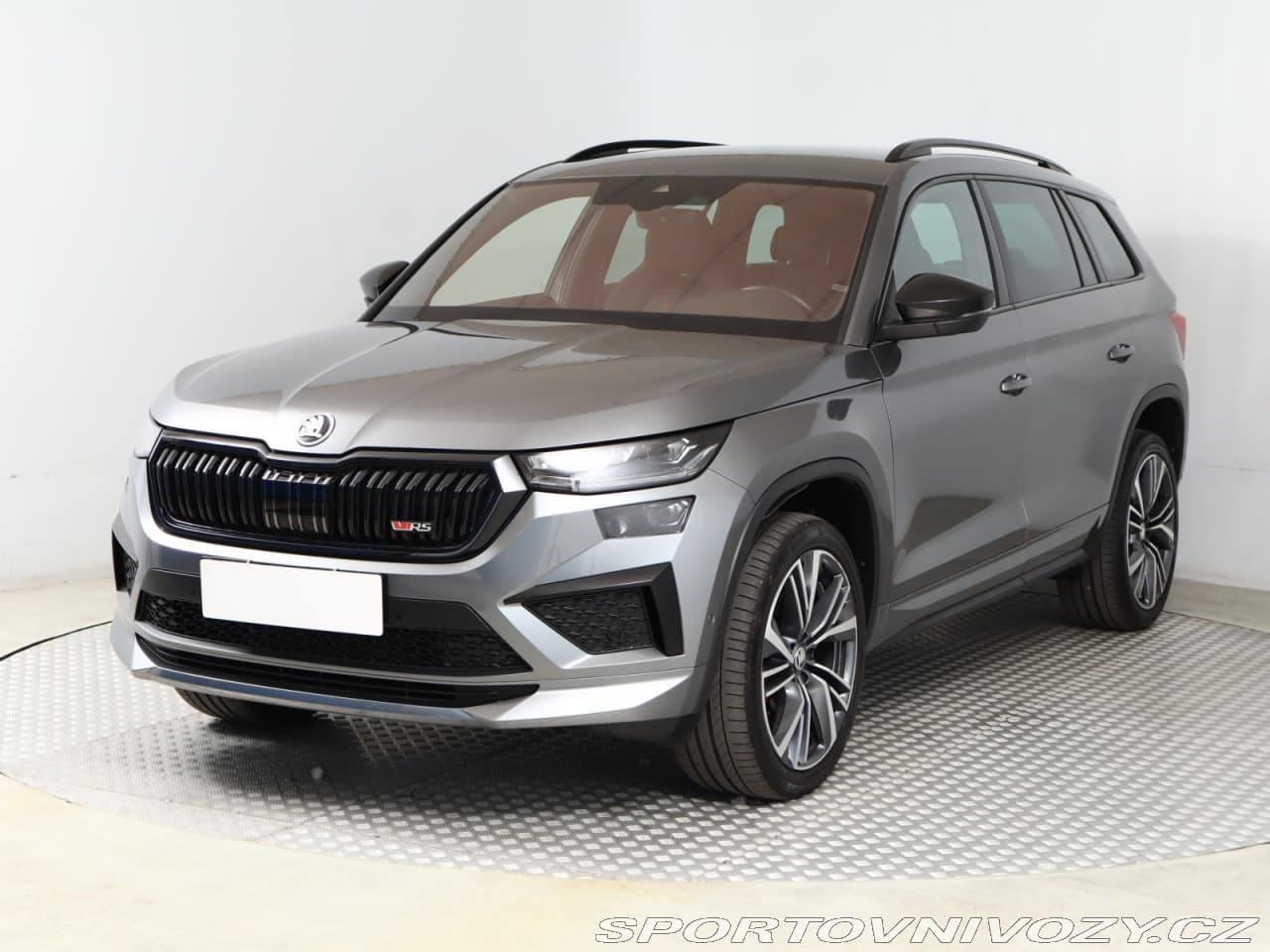 2024 Škoda KODIAQ - 2