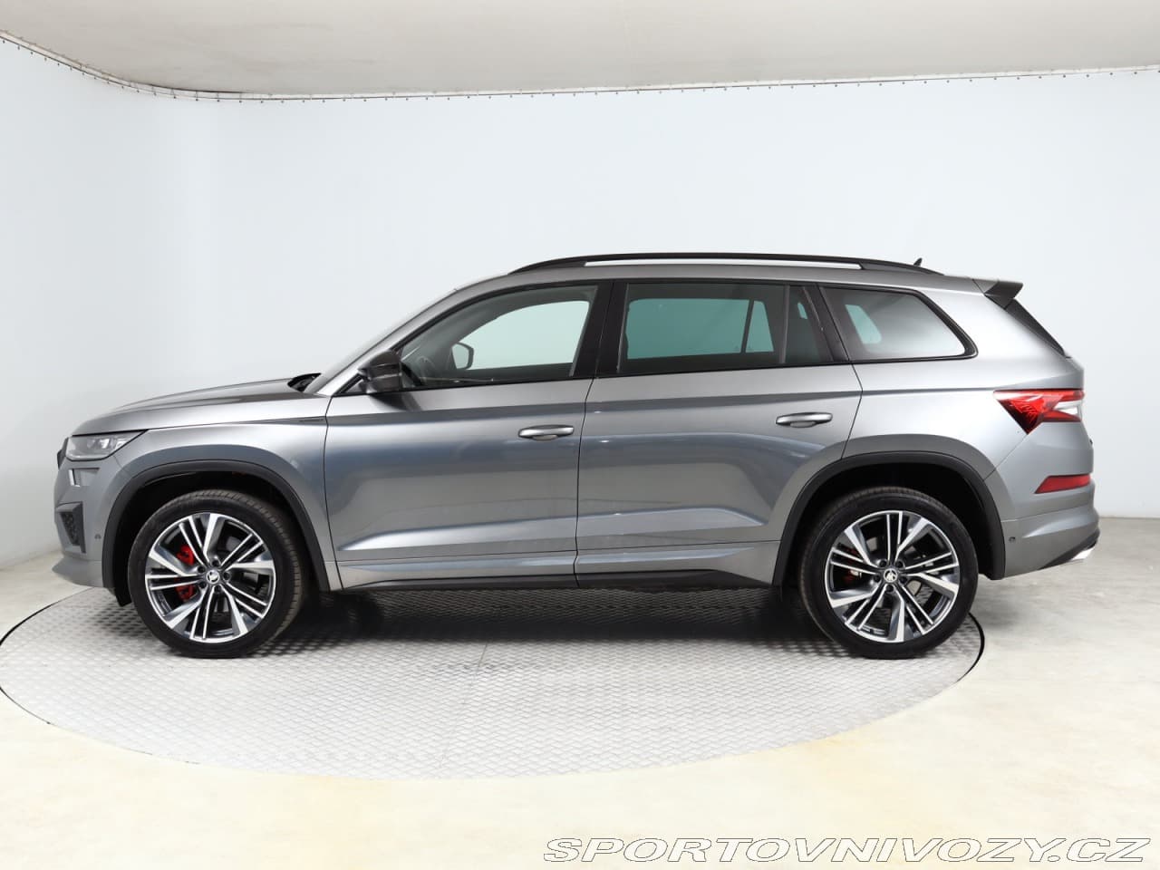 2024 Škoda KODIAQ - 3