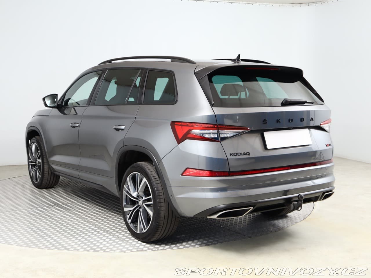 2024 Škoda KODIAQ - 4
