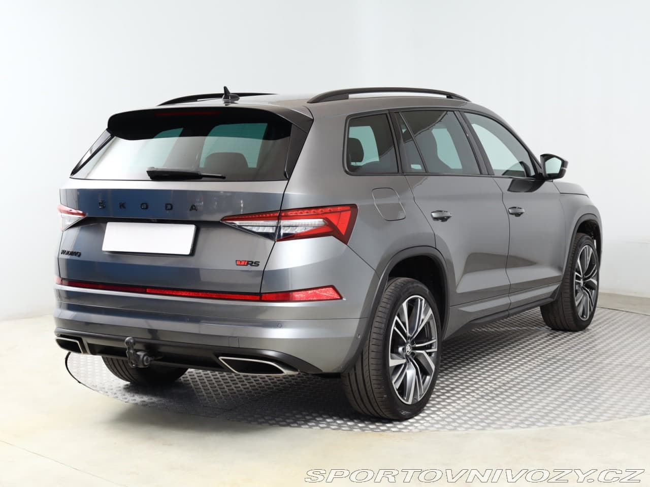 2024 Škoda KODIAQ - 5