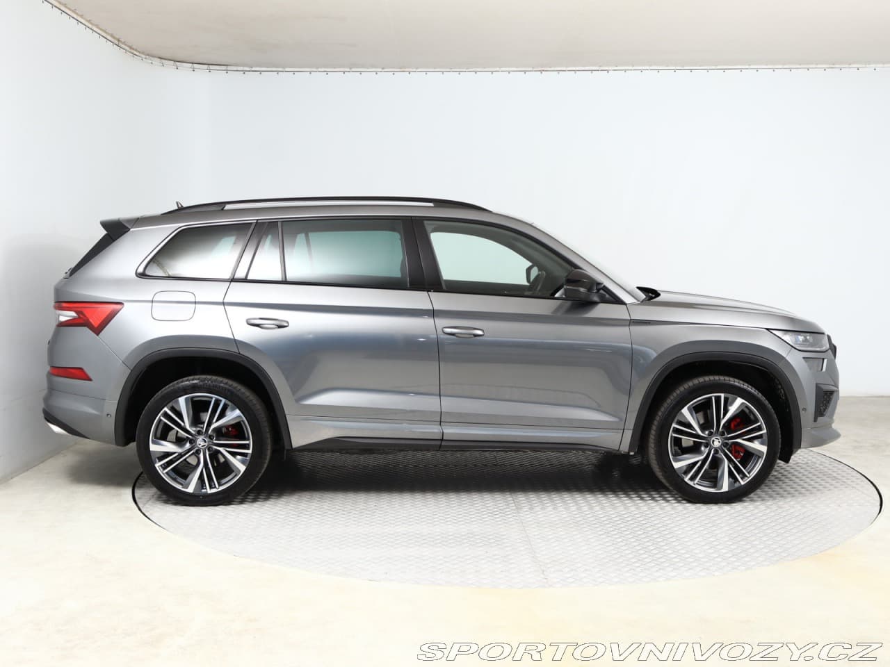 2024 Škoda KODIAQ - 6