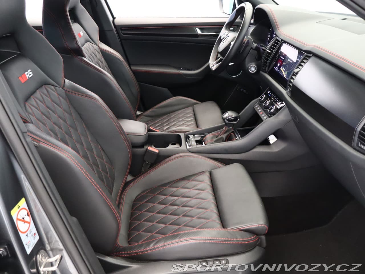 2024 Škoda KODIAQ - 7