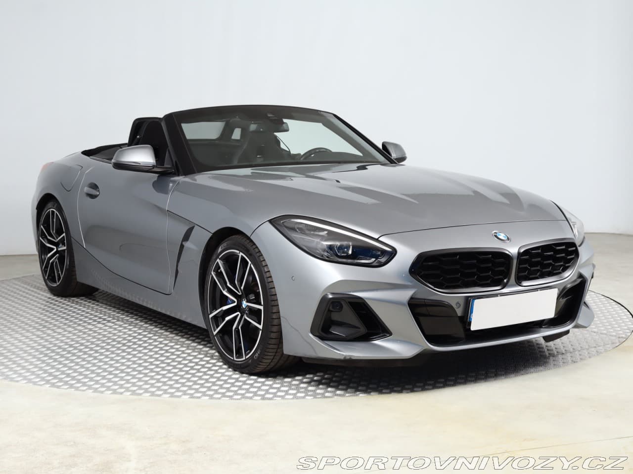 2024 BMW Z4