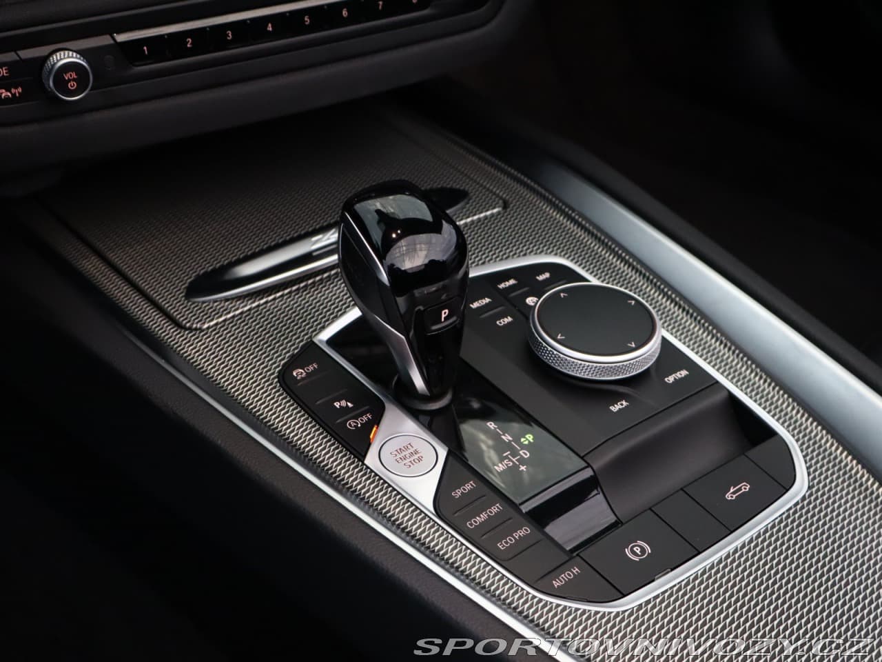 2024 BMW Z4 - 10