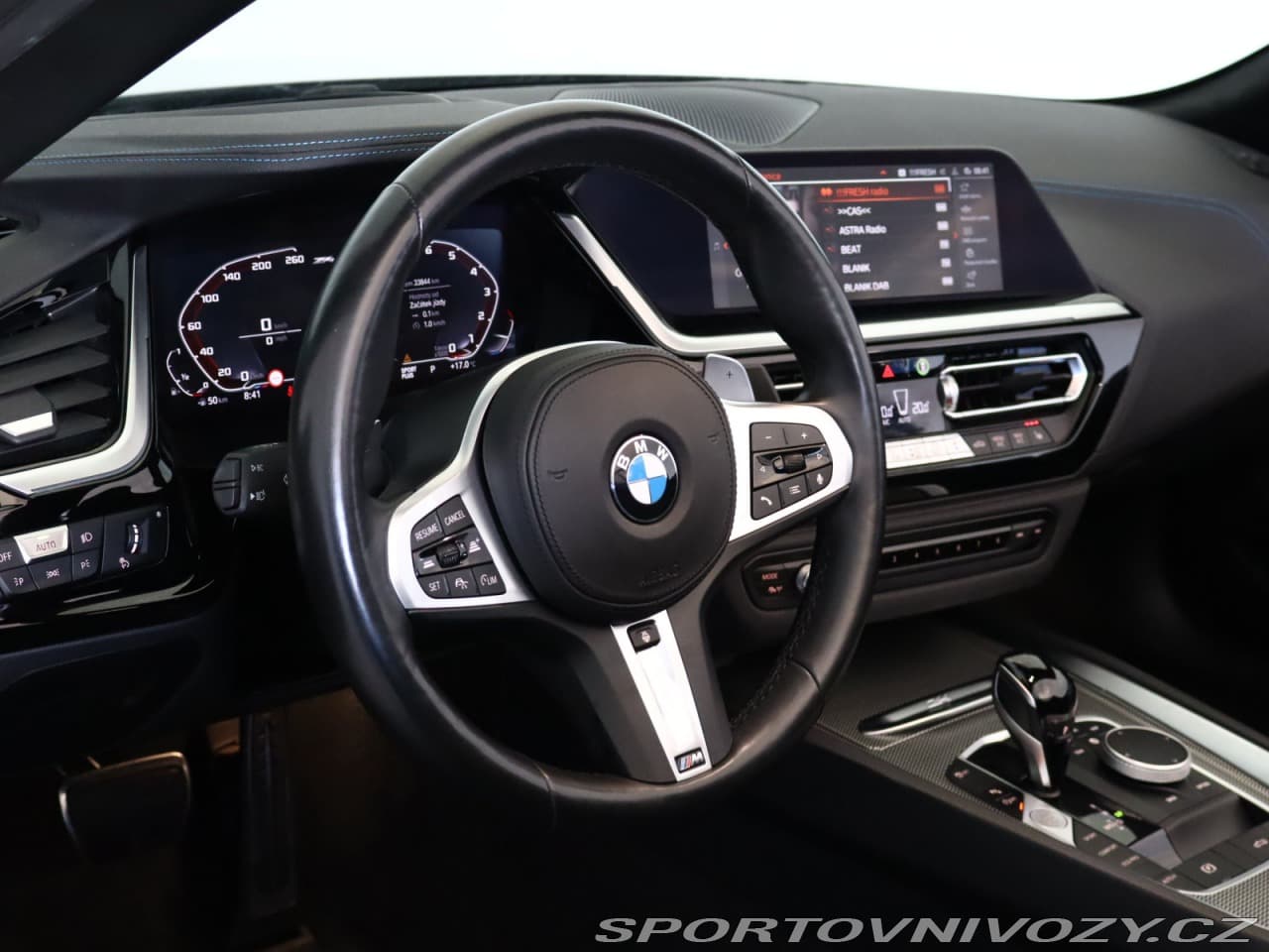2024 BMW Z4 - 13