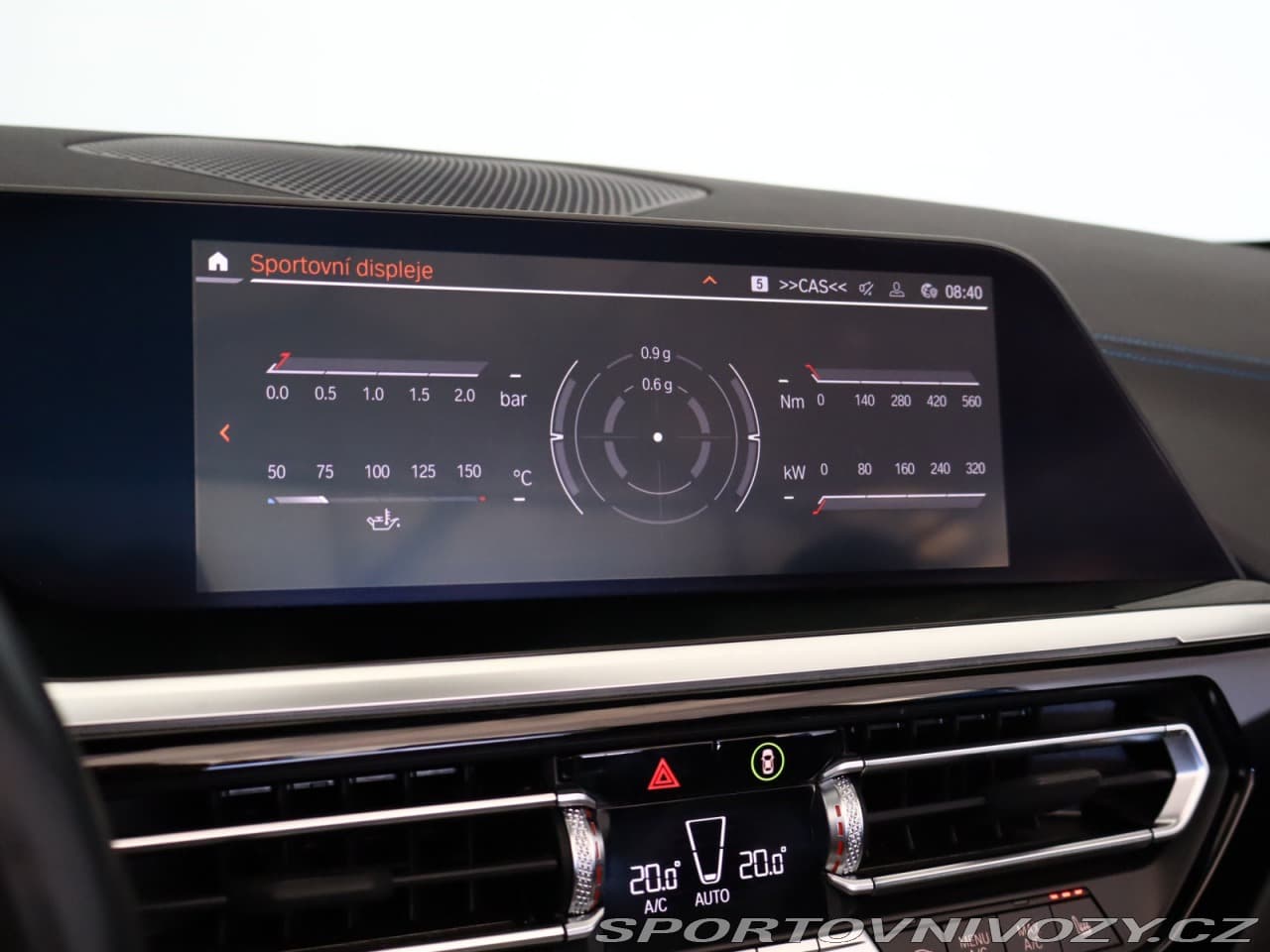 2024 BMW Z4 - 15