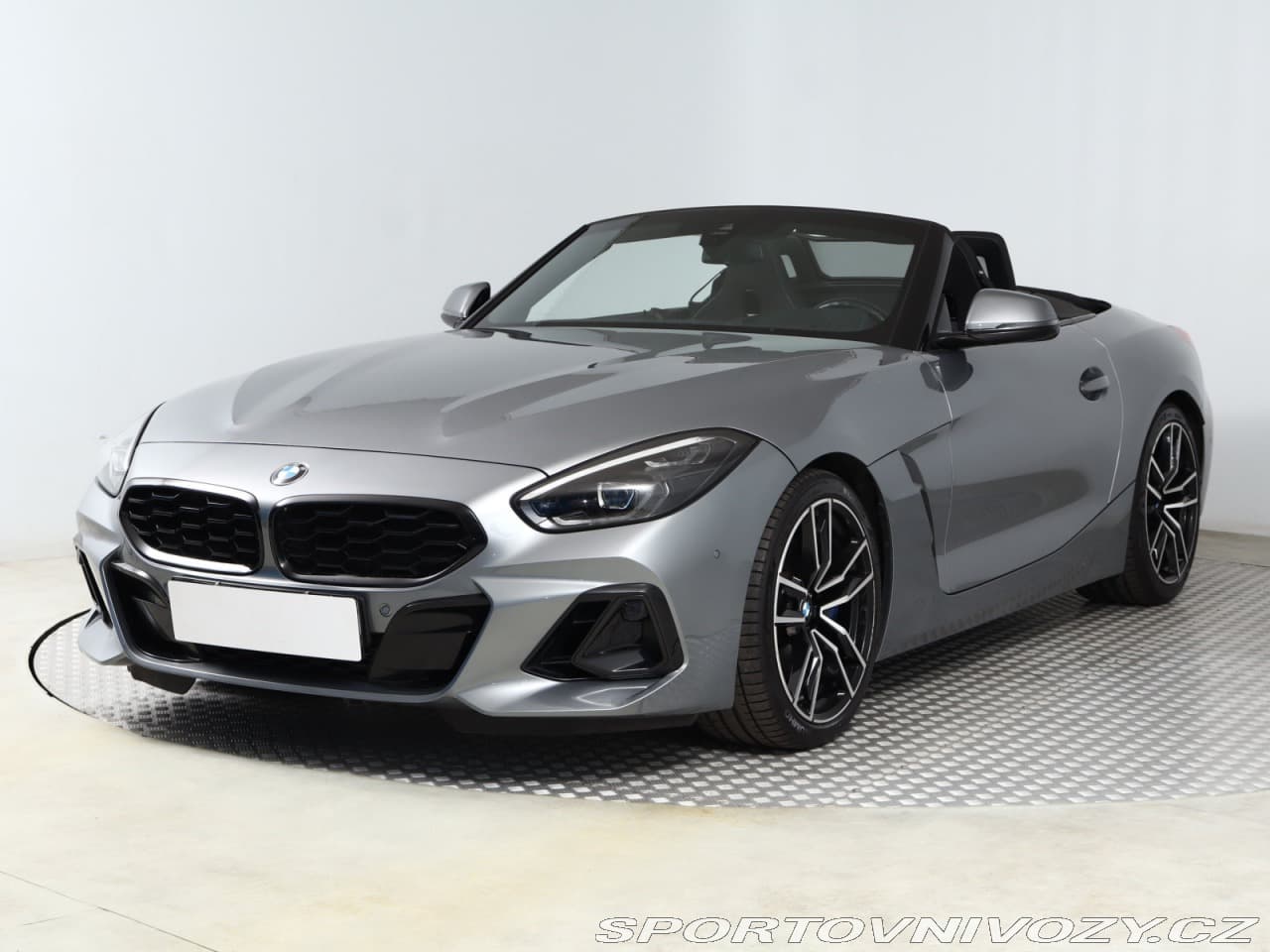 2024 BMW Z4 - 2