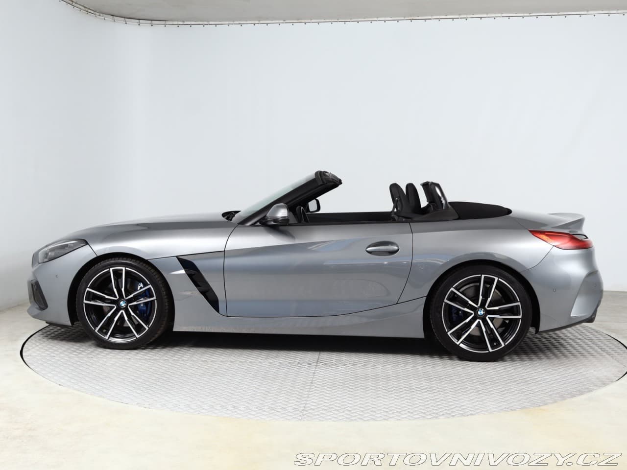 2024 BMW Z4 - 3