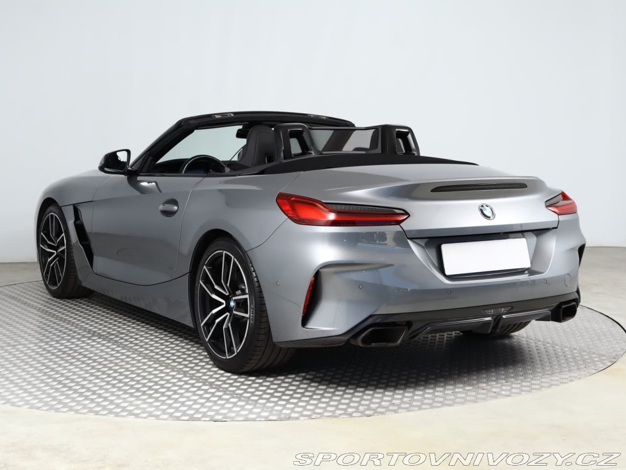 2024 BMW Z4 - 4
