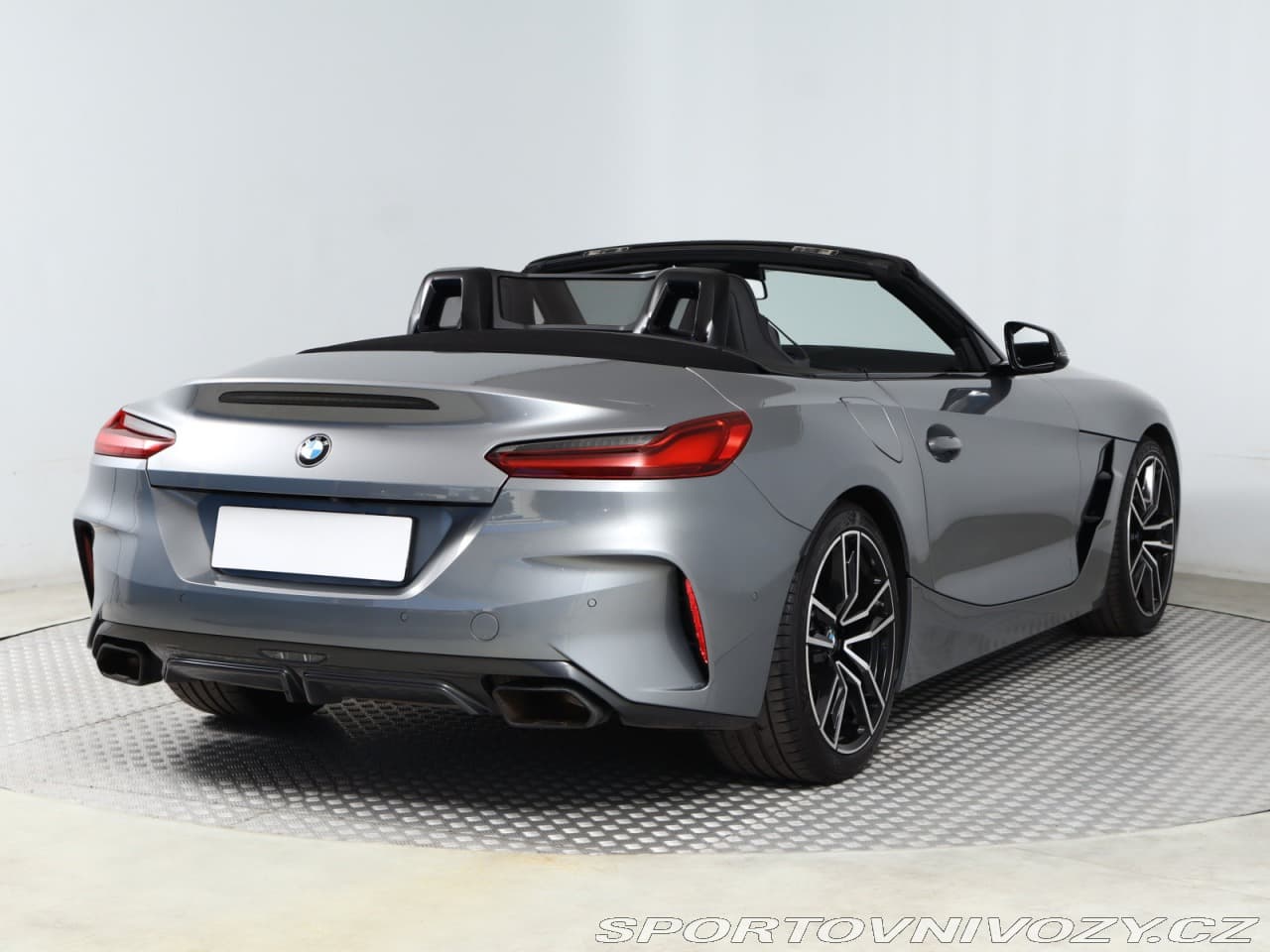 2024 BMW Z4 - 5