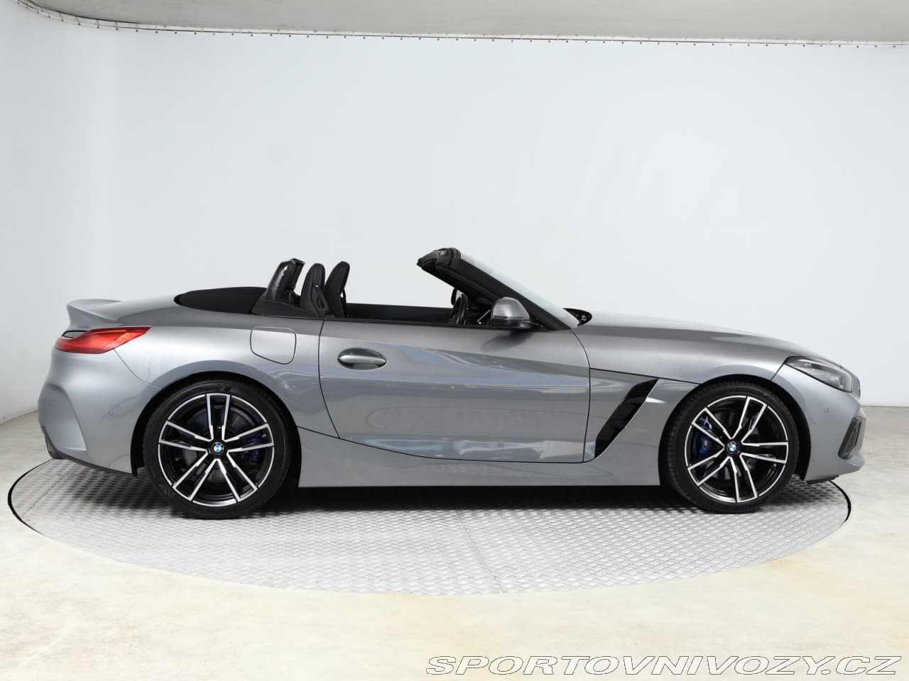 2024 BMW Z4 - 6