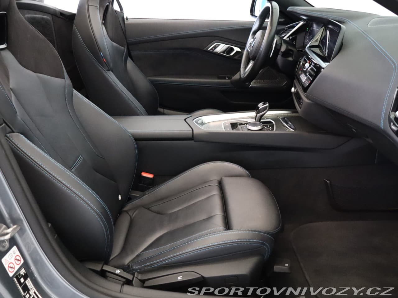 2024 BMW Z4 - 7