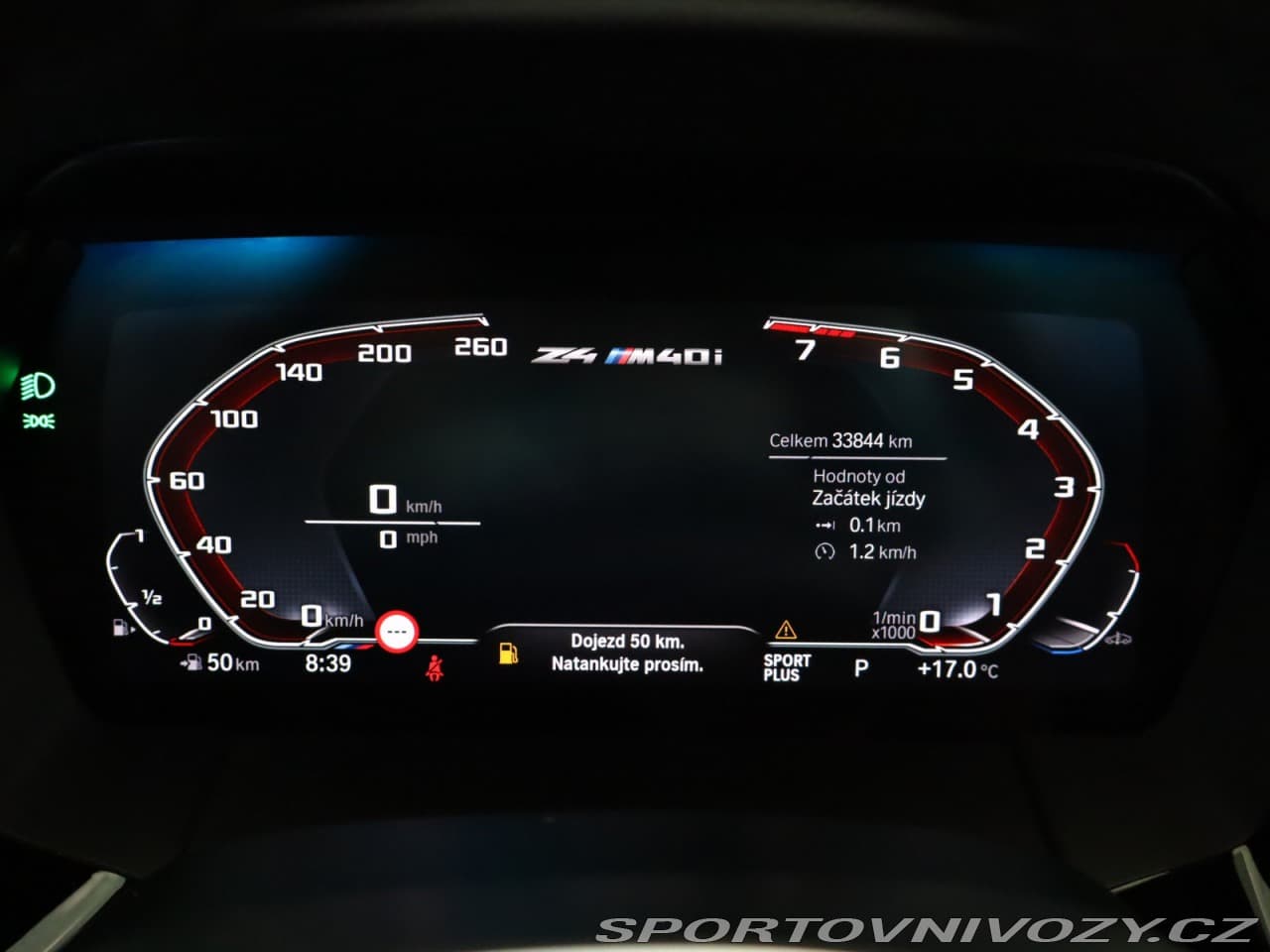 2024 BMW Z4 - 8