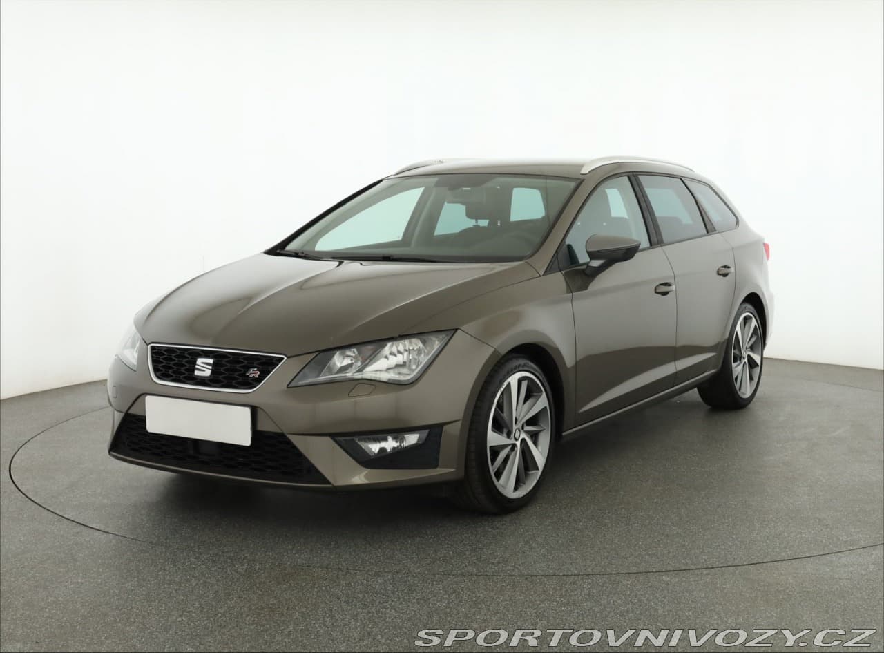 2016 Seat LEON - 2