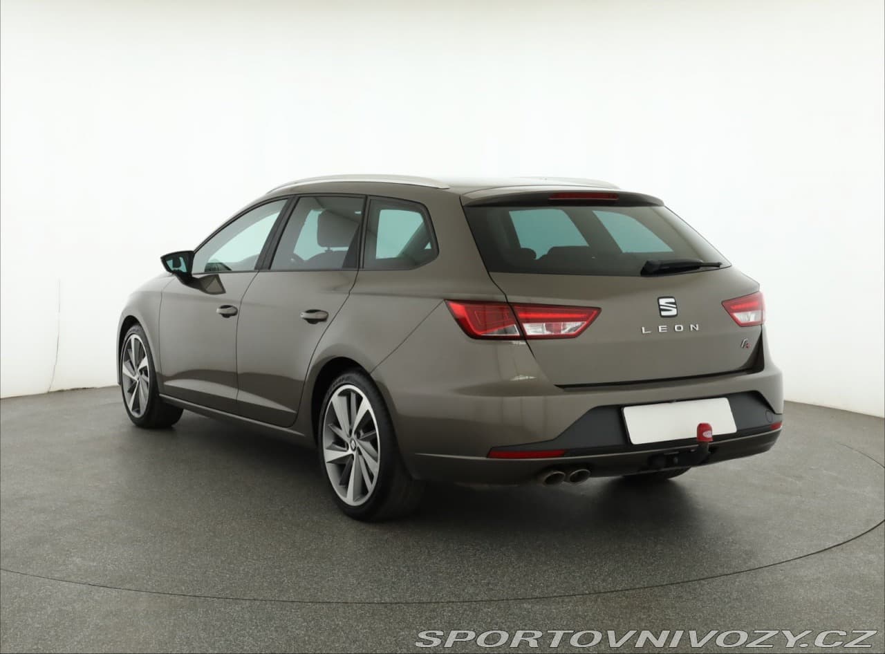 2016 Seat LEON - 4