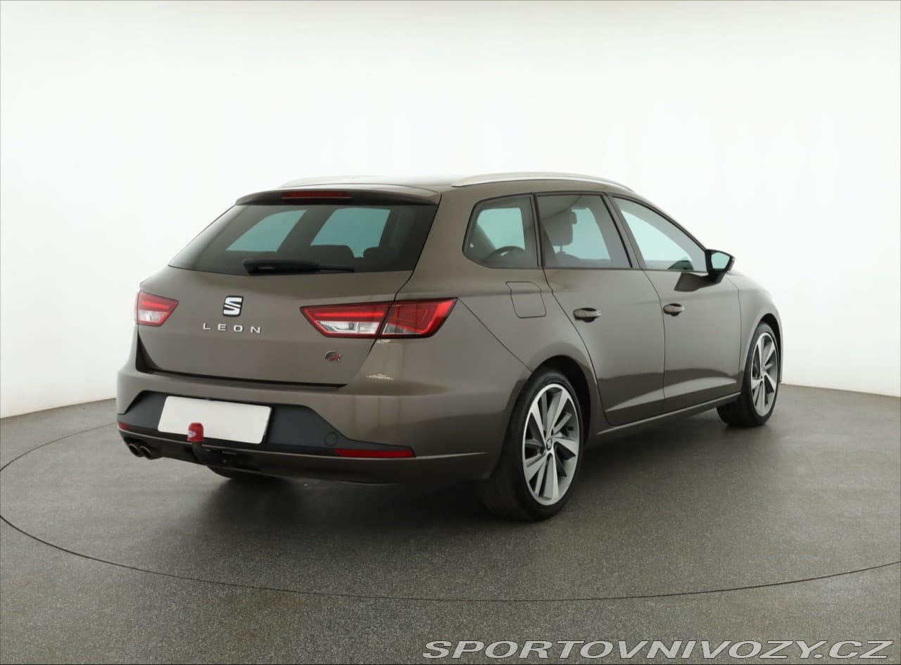 2016 Seat LEON - 5