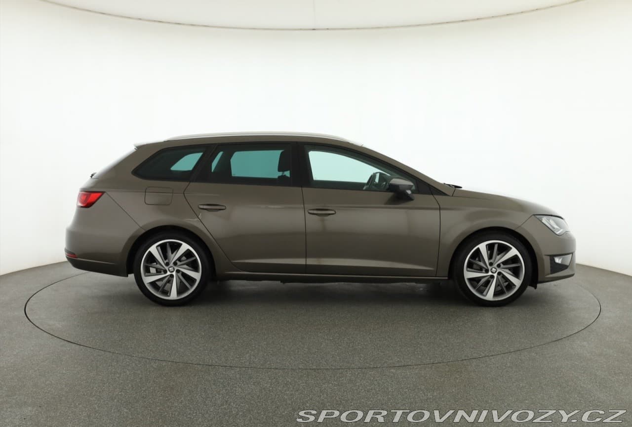 2016 Seat LEON - 6