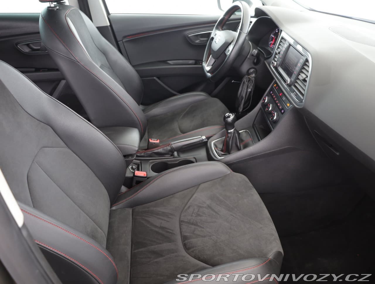 2016 Seat LEON - 7