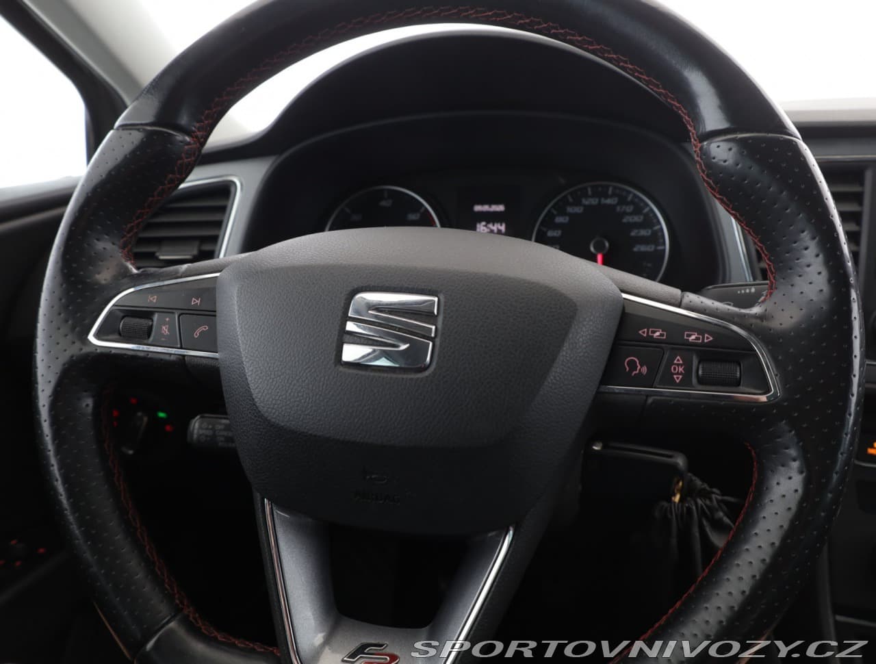 2016 Seat LEON - 8