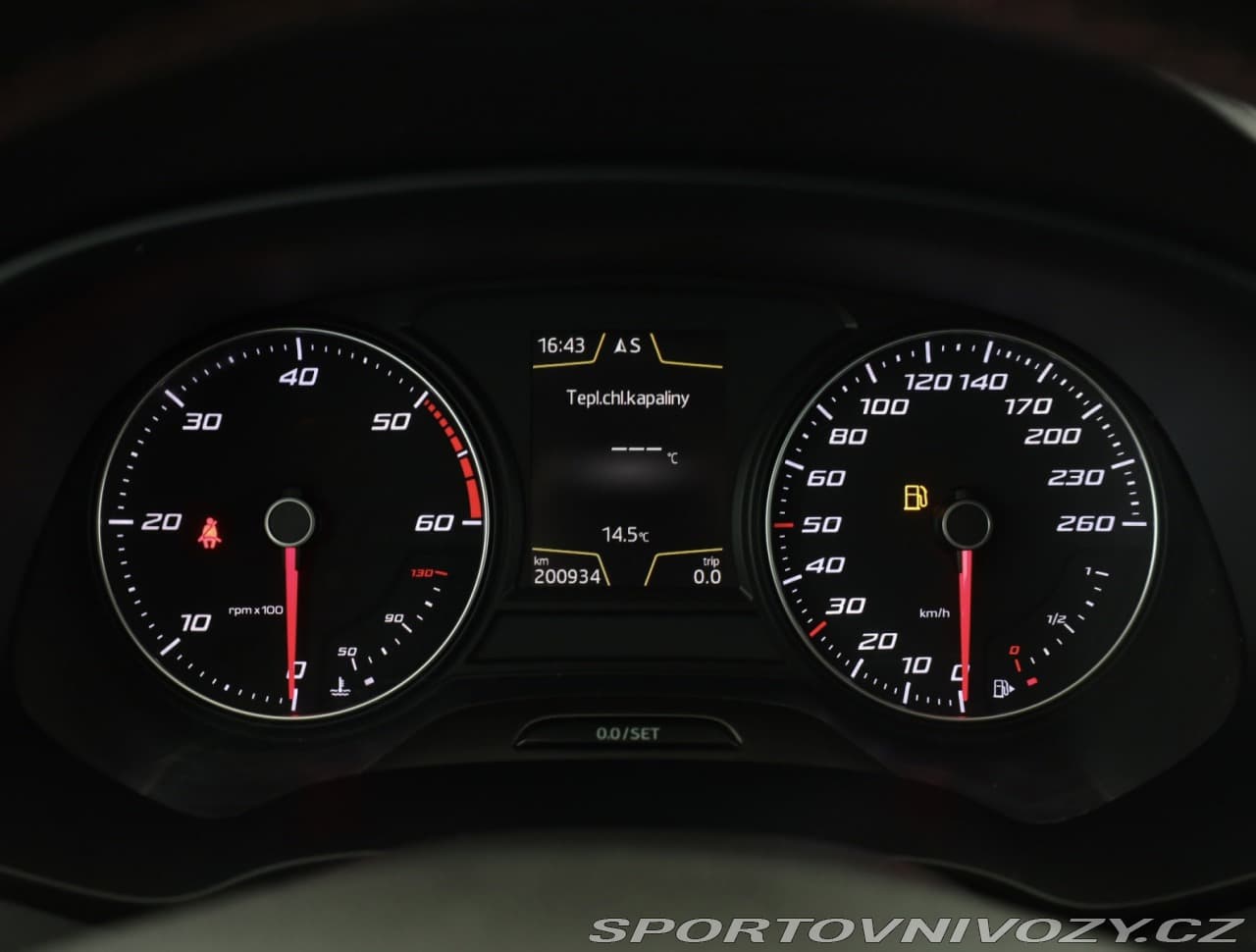 2016 Seat LEON - 9