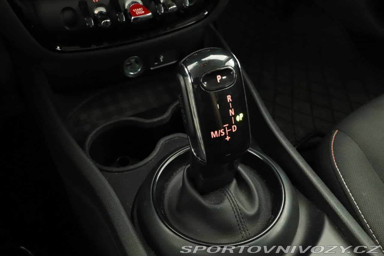 2018 Mini CLUBMAN - 11