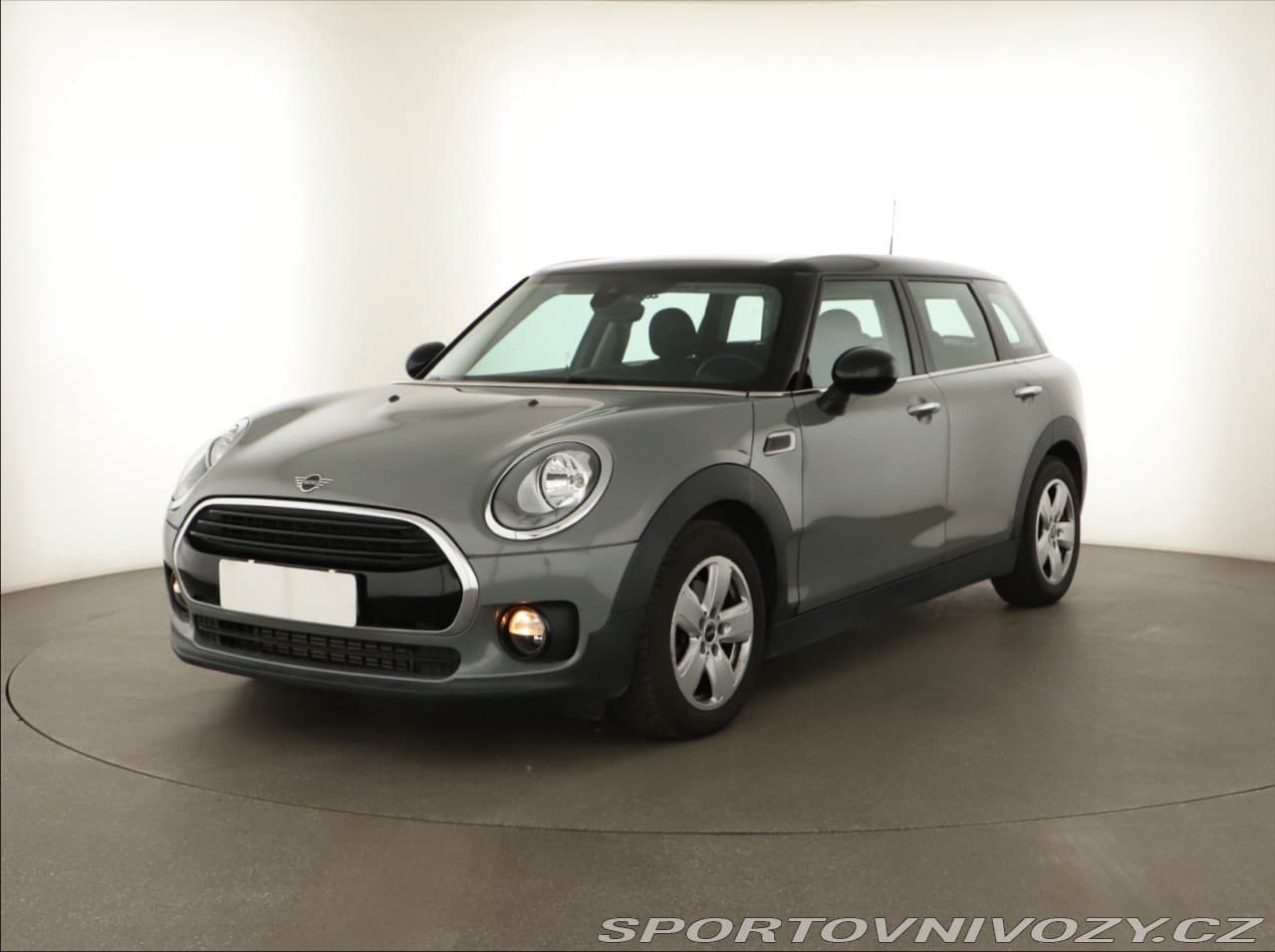 2018 Mini CLUBMAN - 2