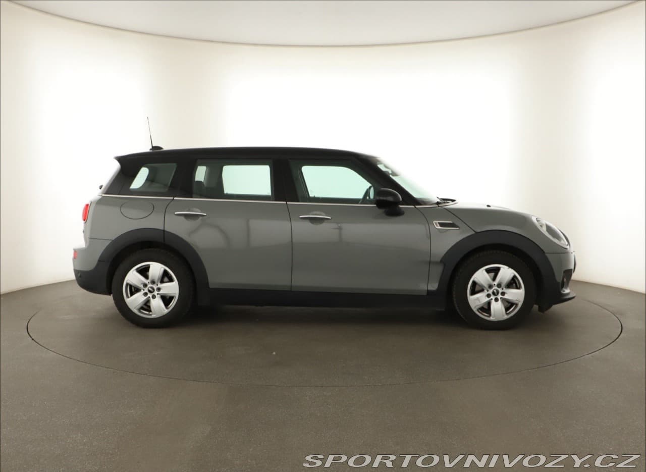 2018 Mini CLUBMAN - 6