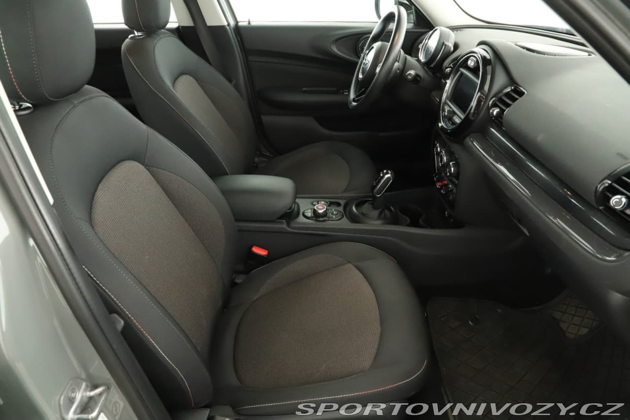 2018 Mini CLUBMAN - 7