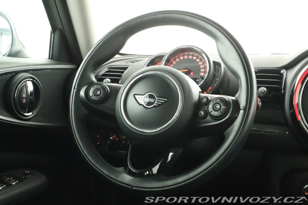 2018 Mini CLUBMAN - 8