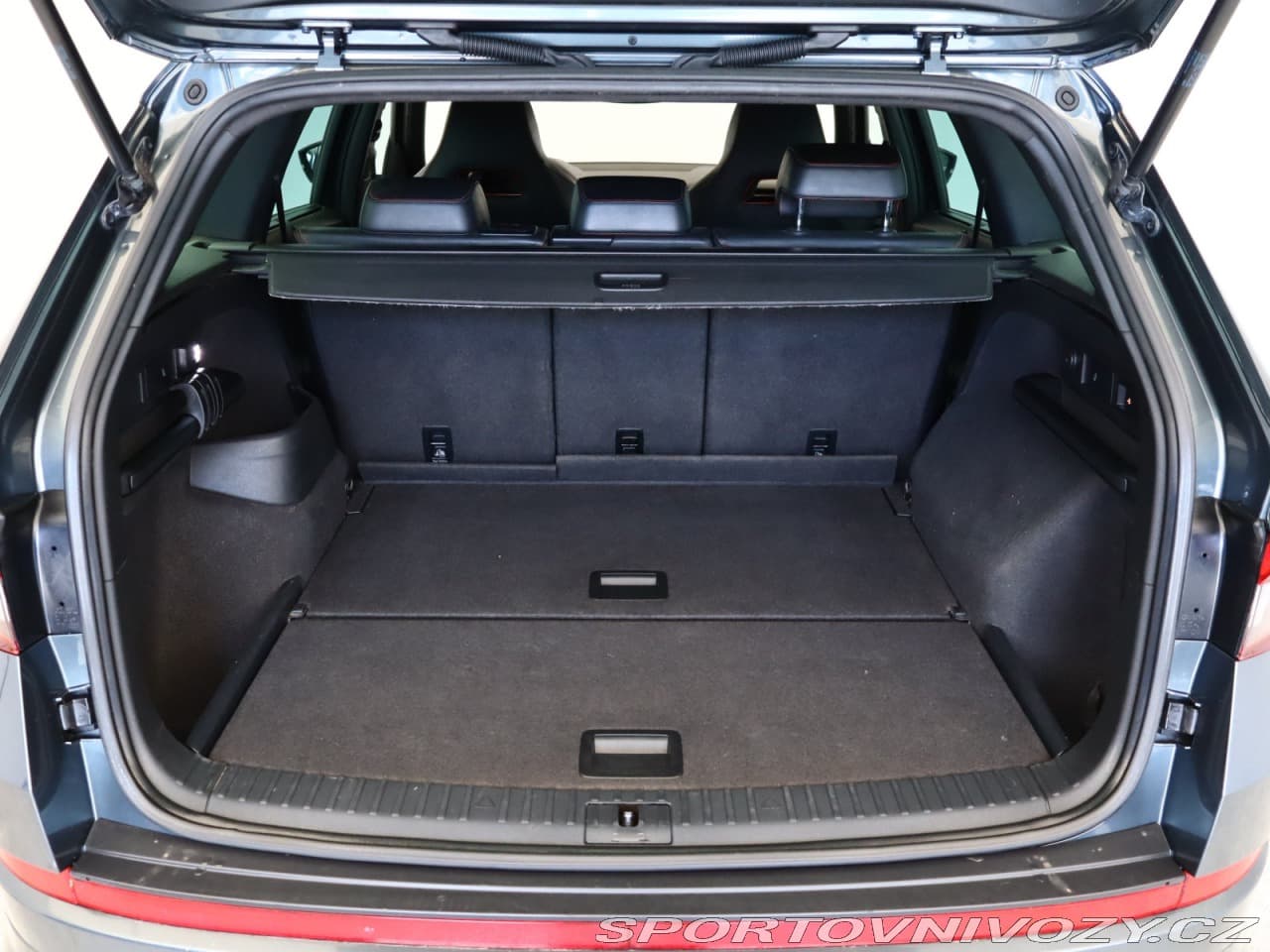 2019 Škoda KODIAQ - 12