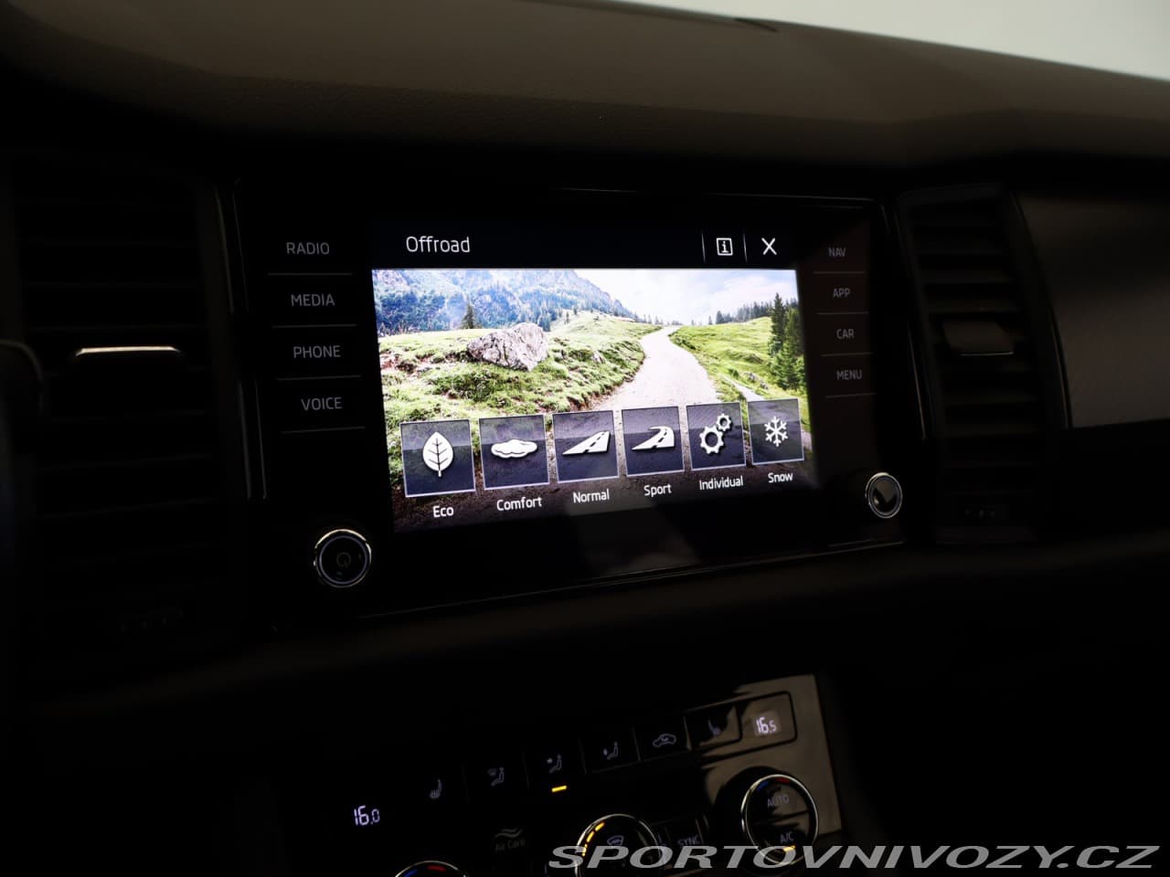 2019 Škoda KODIAQ - 17