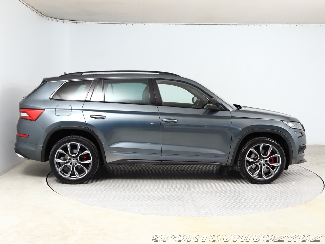 2019 Škoda KODIAQ - 6